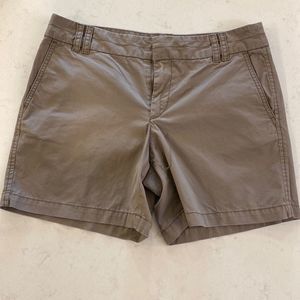 Loft Womens Size 6 Shorts